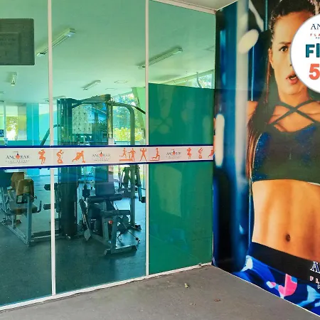 Resort Ancorar Porto de Galinhas Flat 5305-2