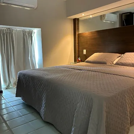 Resort Ancorar Porto de Galinhas Flat 5305-3
